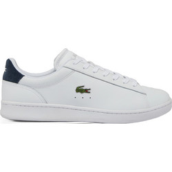 Lacoste Ανδρικά Sneakers Λευκά 48SMA0011-042