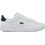 Lacoste Ανδρικά Sneakers Λευκά 48SMA0011-042