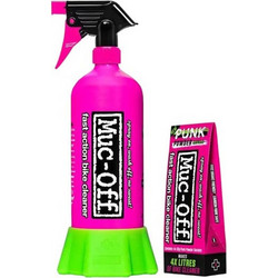 Muc-Off 20609 Σετ Καθαριστικά Μηχανής 4τμχ