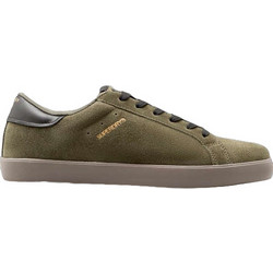 Superdry Ανδρικά Sneakers Χακί SDJSHSD11A