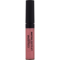 Collistar 140 Morning Light Plumping Lip Gloss 7ml