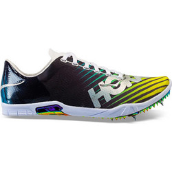 Hoka Speed Evo Rio Ανδρικά Αθλητικά Παπούτσια Spikes Στίβου Πολύχρωμα 1014801-RIO