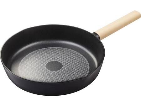 Lamart LT1217 Poele Τηγάνι Αλουμινίου Αντικολλητικό 28cm 8590669335183