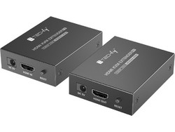Techly KVM Switch KVM372 HDMI