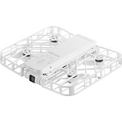 HoverAir X1 FPV Combo Drone με Κάμερα 2.7K 30fps White
