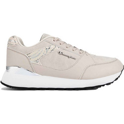 Champion Chromo Low Γυναικεία Sneakers Nude S11719-MS001
