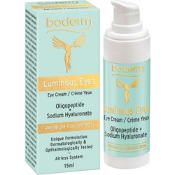 Boderm Luminous Eyes 30ml