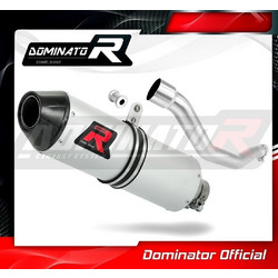 Dominator Τελικό Εξάτμισης για Yamaha WR 450 2003-2006