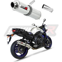 Dominator Τελικό Εξάτμισης για Yamaha FZ8 2010-2016