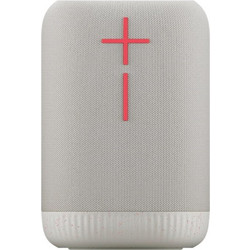 Logitech Ultimate Ears Epicboom Cotton Αδιάβροχο Ηχείο Bluetooth Λευκό