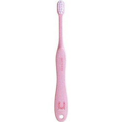 Beter 21.001 Ultra Soft Παιδική Oδοντόβουρτσα Ροζ