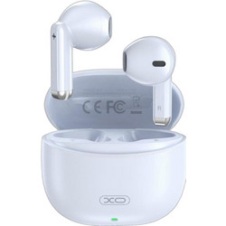 XO X33 Ακουστικά Bluetooth Earbud Blue