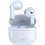 XO X33 Ακουστικά Bluetooth Earbud Blue