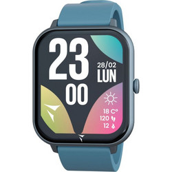 Techmade Glow Blue