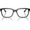 Vogue VO5574Β W44 Σκελετός Γυαλιών Οράσεως Κοκάλινος Μαύρος