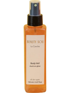 Beauty Sou La Concha Body Mist 150ml