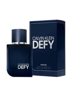 Calvin Klein Defy Parfum 100ml
