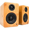 Kanto Audio YU2 Bamboo (Ζεύγος) Kanto Audio YU2 Bamboo (Ζεύγος)