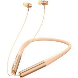 Hoco ES71 Ακουστικά Bluetooth In Ear Orange