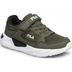 Fila Memory Killington Παιδικά Sneakers Χακί 3AF43023-610