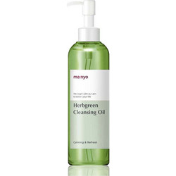 Ma:nyo Factory Herb Green Cleansing Oil 200ml