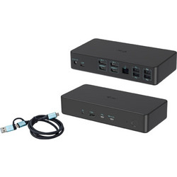 I-tec USB-C Docking Station με HDMI 4K Ethernet