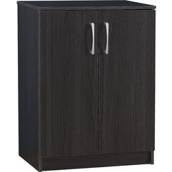 Pakoworld Shordo Παπουτσοθήκη Μοριοσανίδας Wenge M60xΠ40.5xY80cm 249-000053