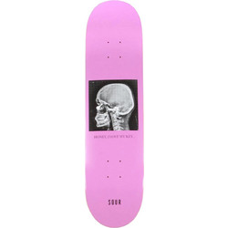 Sour Solution Team Deck Lost Key 8.0 Pink