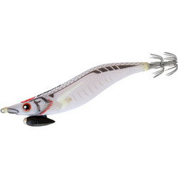 DTD Ballistic White Killer Egi 3.0 Τεχνητό Δόλωμα Καλαμαριέρα Φωσφοριζέ 10cm 16.5gr White