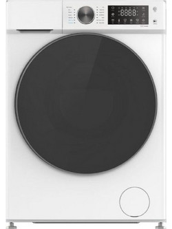 Omnys WNM-10415IN Πλυντήριο Ρούχων 10kg 1400 Στροφών