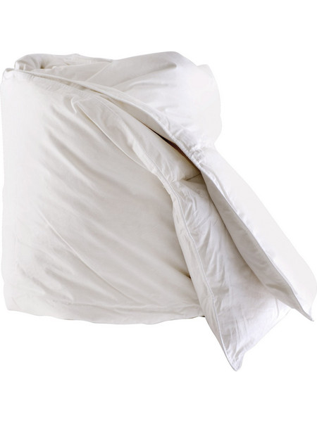 Rythmos Πάπλωμα King Size Πουπουλένιο 240x260 Λευκό 114-507
