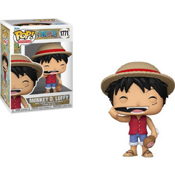 Funko Pop! Animation One Piece 1771 Monkey D. Luffy