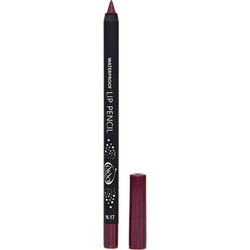 Dido 17 Αδιάβροχo Lip Liner 1.4gr