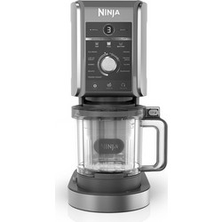 Ninja Creami Deluxe Παγωτομηχανή 709ml NC501EU
