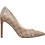 Nine West TATIANA Γόβες Δερμάτινες με Τακούνι Στιλέτο Μπεζ 04-113