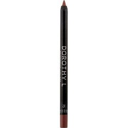 Dorothy L 075 Αδιάβροχo Lip Liner