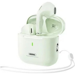 Remax Cozybuds W27 Ακουστικά Bluetooth Earbud Green