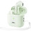 Remax Cozybuds W27 Ακουστικά Bluetooth Earbud Green