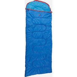McKINLEY Camp 0 Sleeping Bag Μονό 2 Εποχών Μπλε SL-002-0364