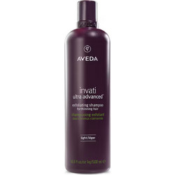 Aveda Invati Ultra Advanced Light Σαμπουάν για Επανόρθωση 500ml