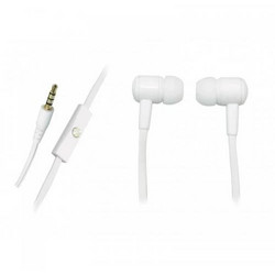 Sandberg Speak'n Go Handsfree Earbud 3.5mm White