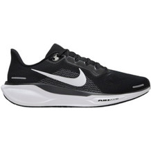 Nike Air Zoom Pegasus 41 Ανδρικά Αθλητικά Παπούτσια για Τρέξιμο Μαύρα FD2722-002