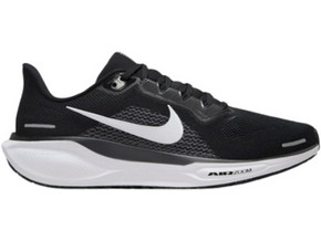 Nike Air Zoom Pegasus 41 Ανδρικά Αθλητικά Παπούτσια για Τρέξιμο Μαύρα FD2722-002