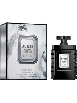 Guess Uomo Intenso Eau de Parfum 100ml