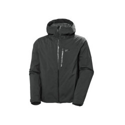 Helly Hansen Gravity 65873-990 Ανδρικό Μπουφάν για Ski & Snowboard