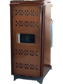 Agorastos ΘΠ-7000 Σόμπα Πετρελαίου 8kW