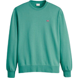 Levi's Ανδρικό Φούτερ Τιρκουάζ 35909-0050