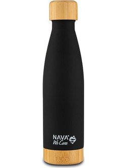 Nava We Care Black 500ml