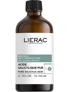 Lierac Anti-Blemich Protocole Peeling 100ml