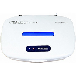 FMX-42-1 Κλίβανος UV 13W